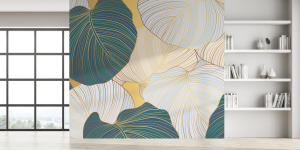 Introducing Design2Wall: The Premium, PVC-Free Solution