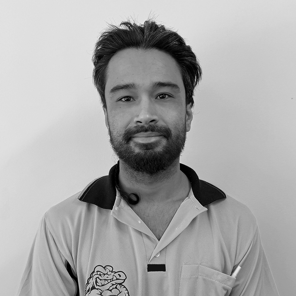 Emad Rafiee