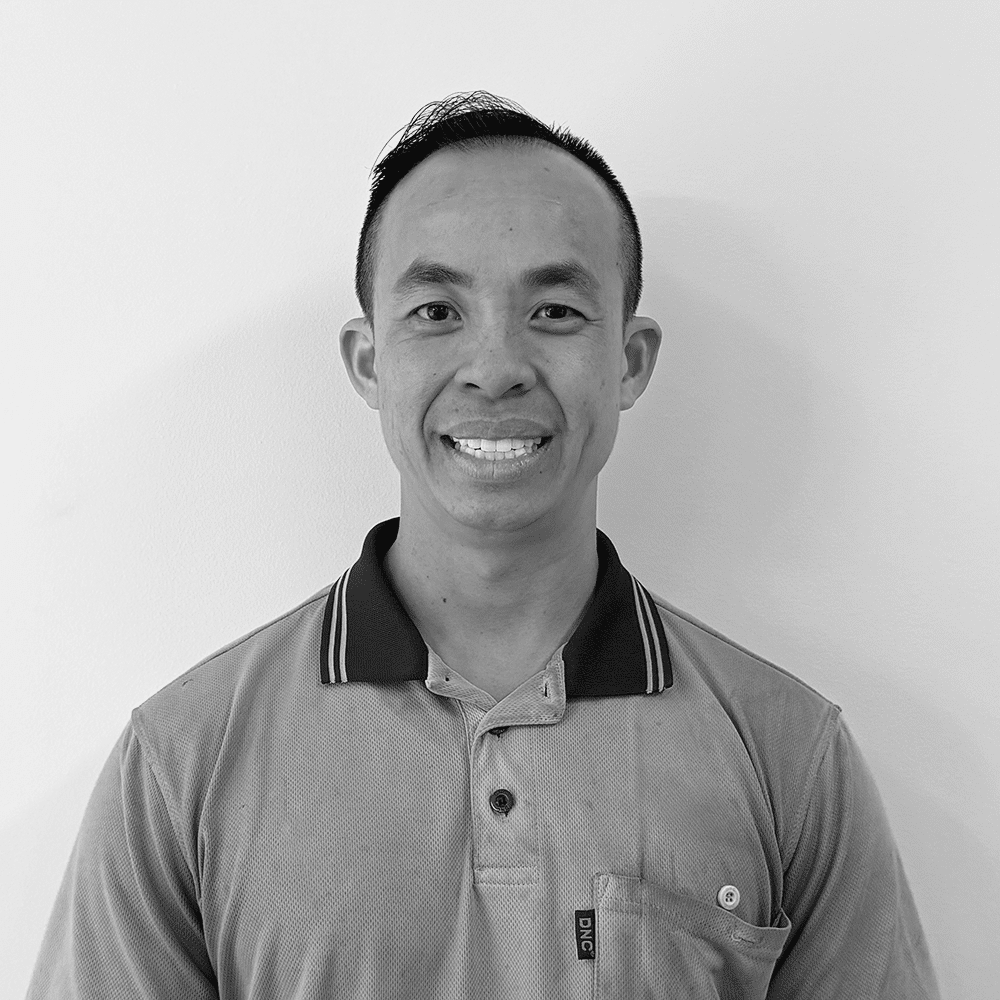 Ken Tran