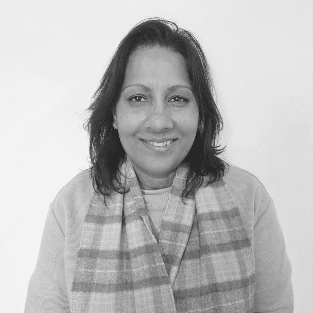 Sue Ekanayake