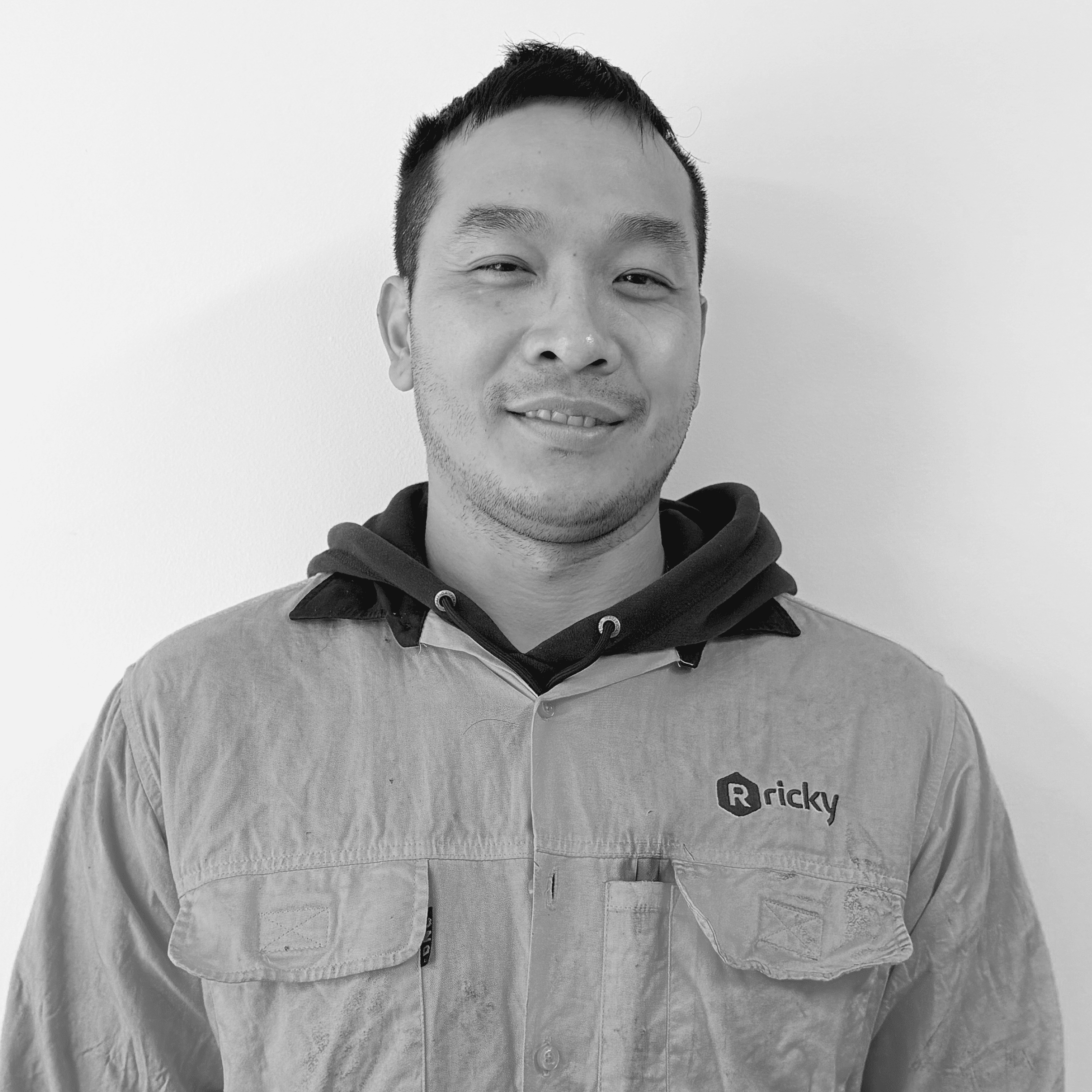 Brendan Lim