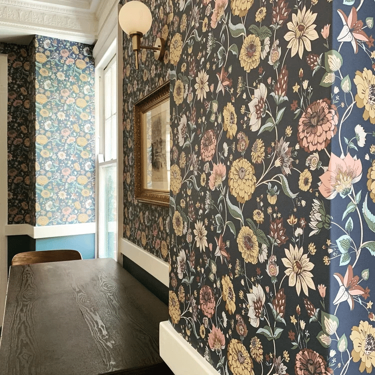 Hillmorr Wallcoverings